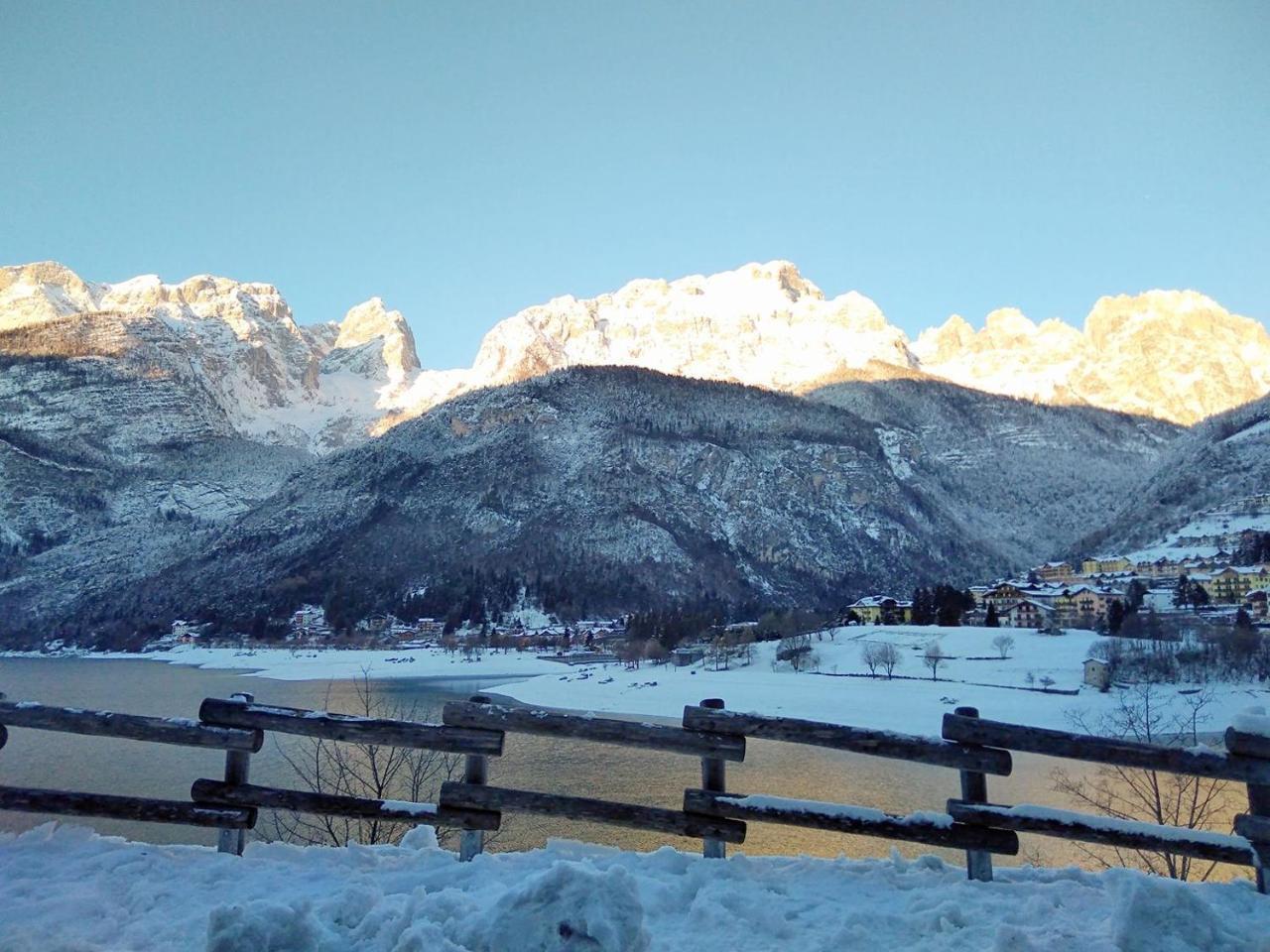 Hotel Panorama Molveno